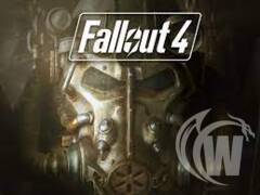 Fallout 4 - Canadian Release